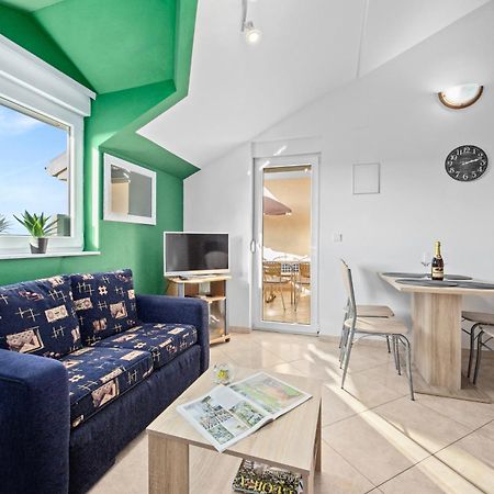 Apartment Medulin Home מראה חיצוני תמונה