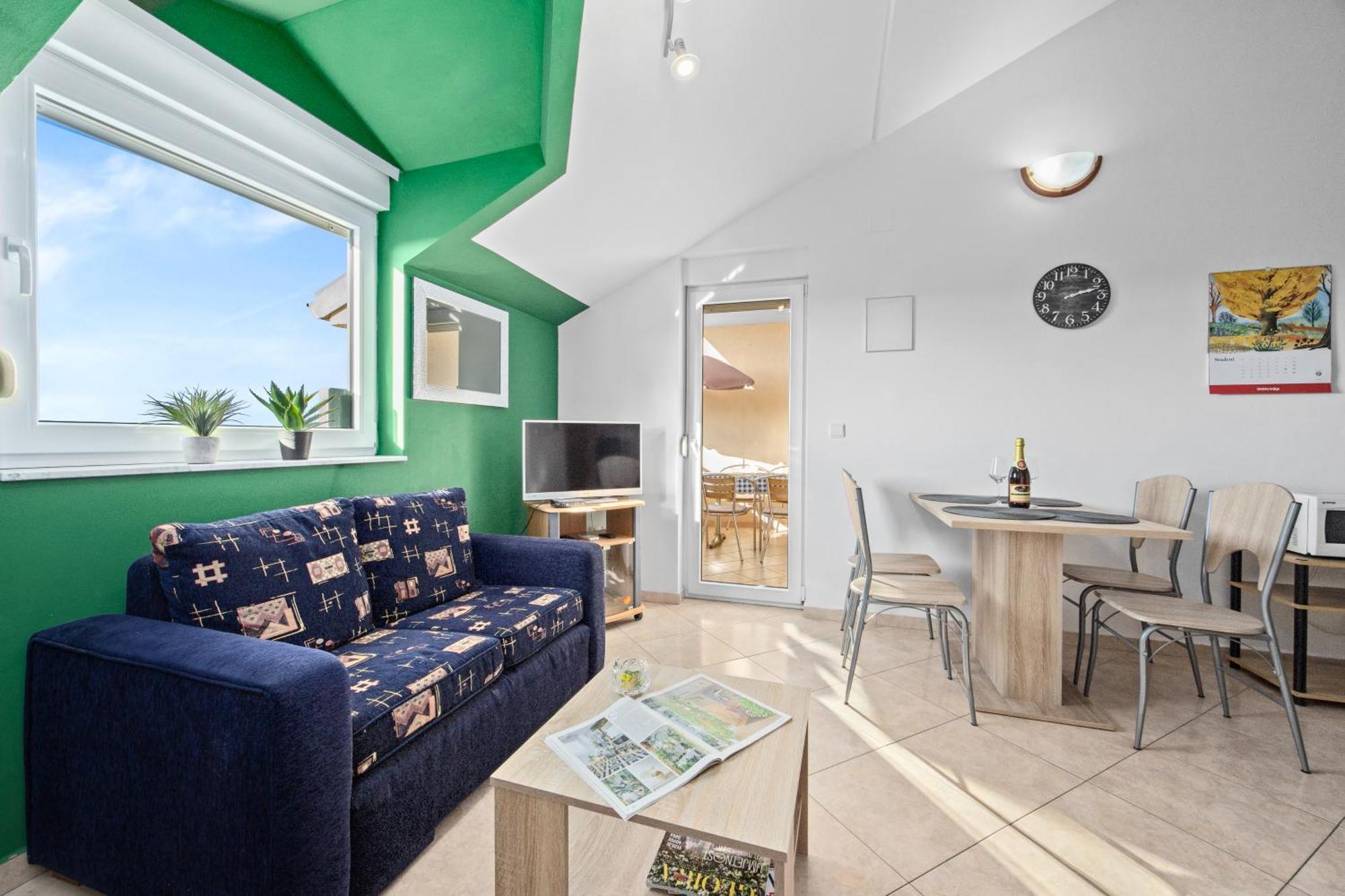 Apartment Medulin Home מראה חיצוני תמונה