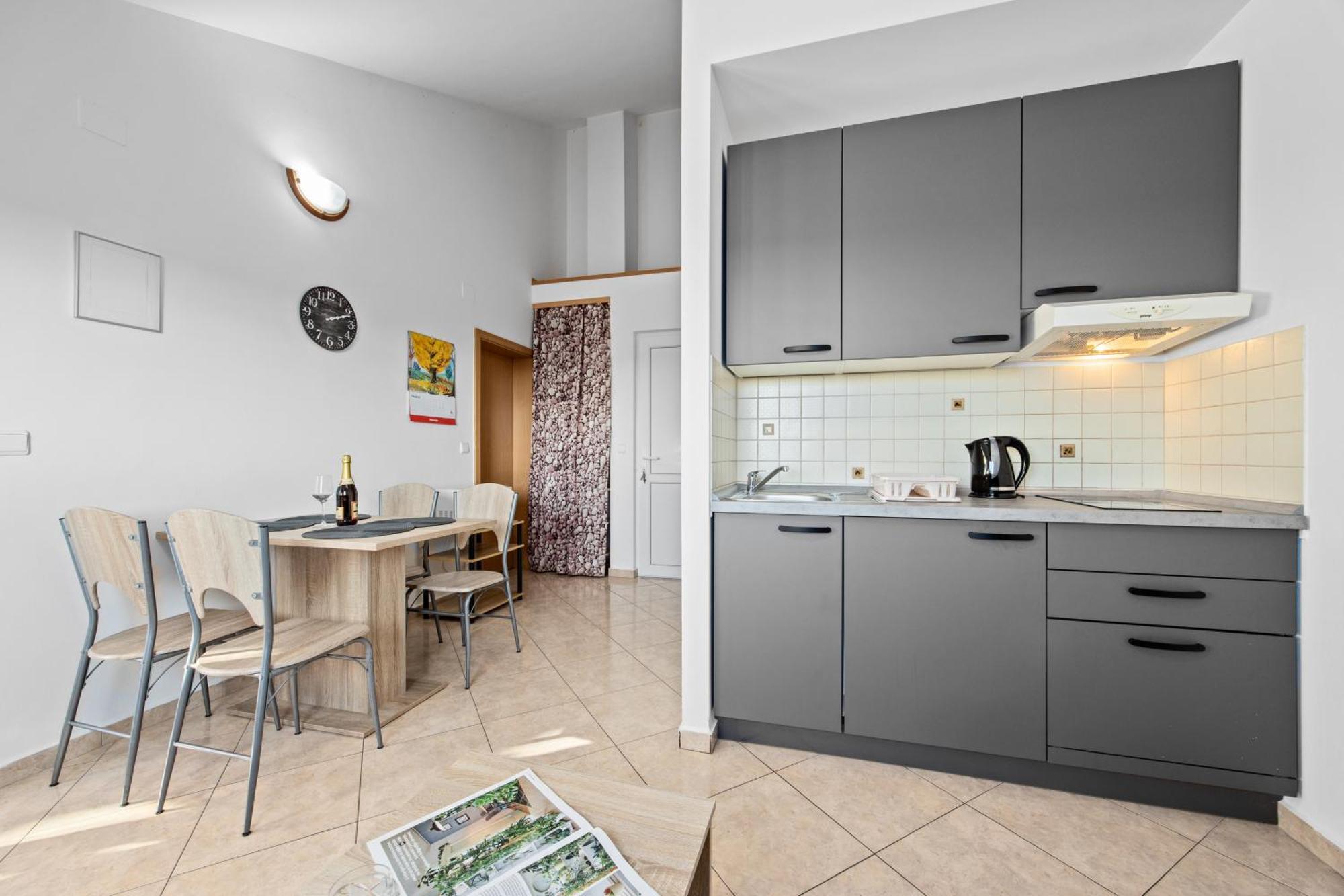 Apartment Medulin Home מראה חיצוני תמונה