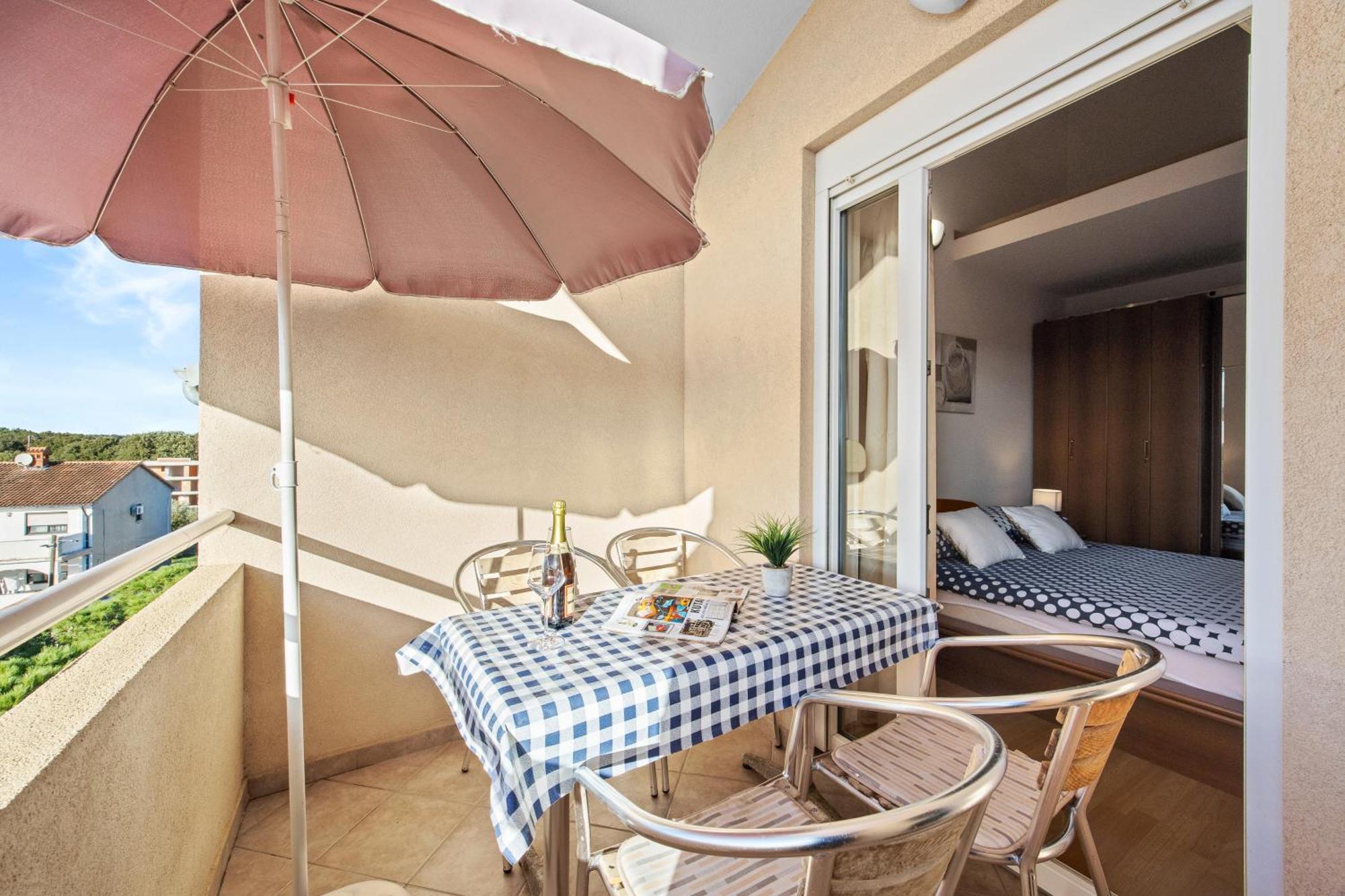 Apartment Medulin Home מראה חיצוני תמונה