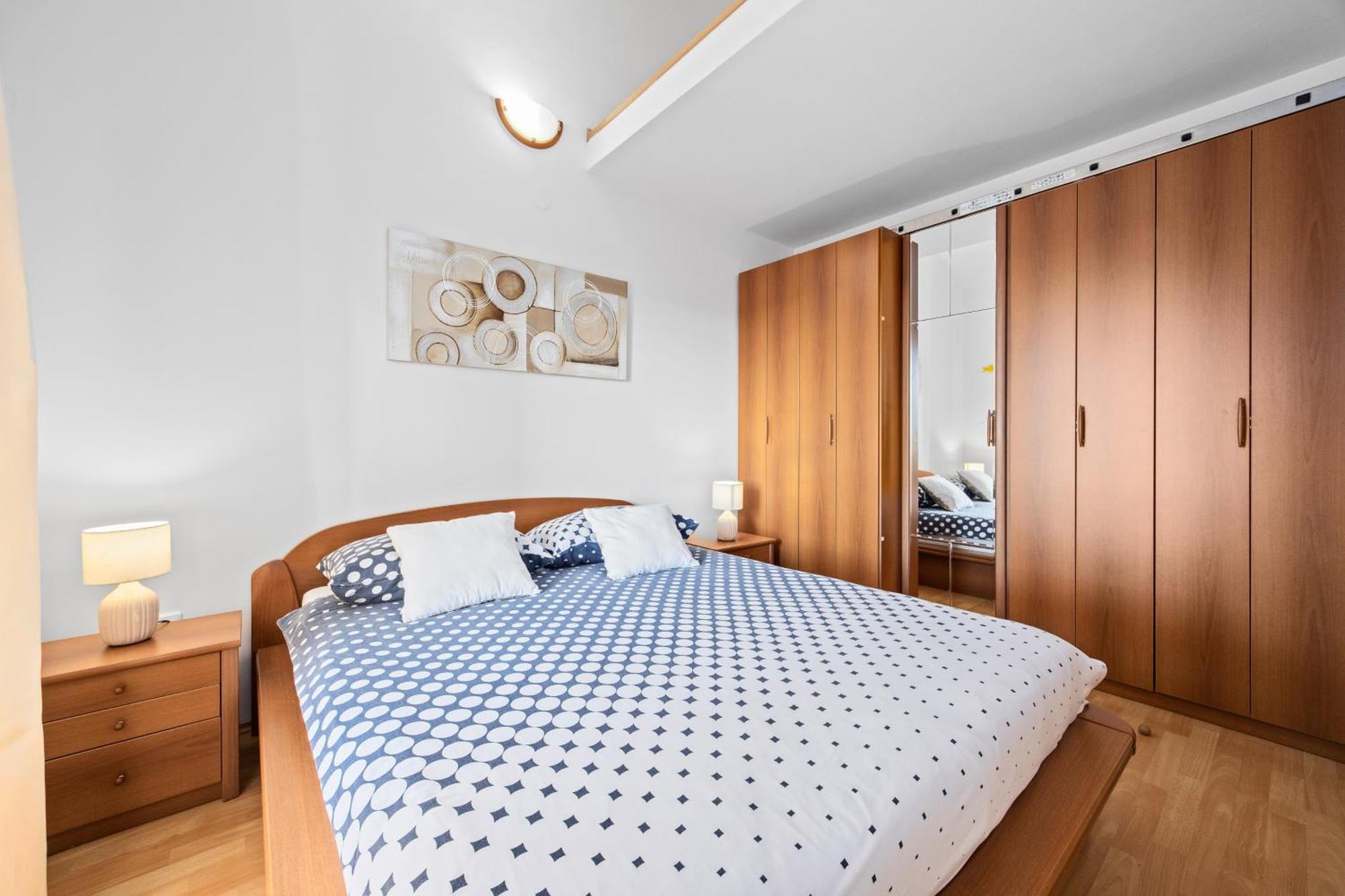 Apartment Medulin Home מראה חיצוני תמונה