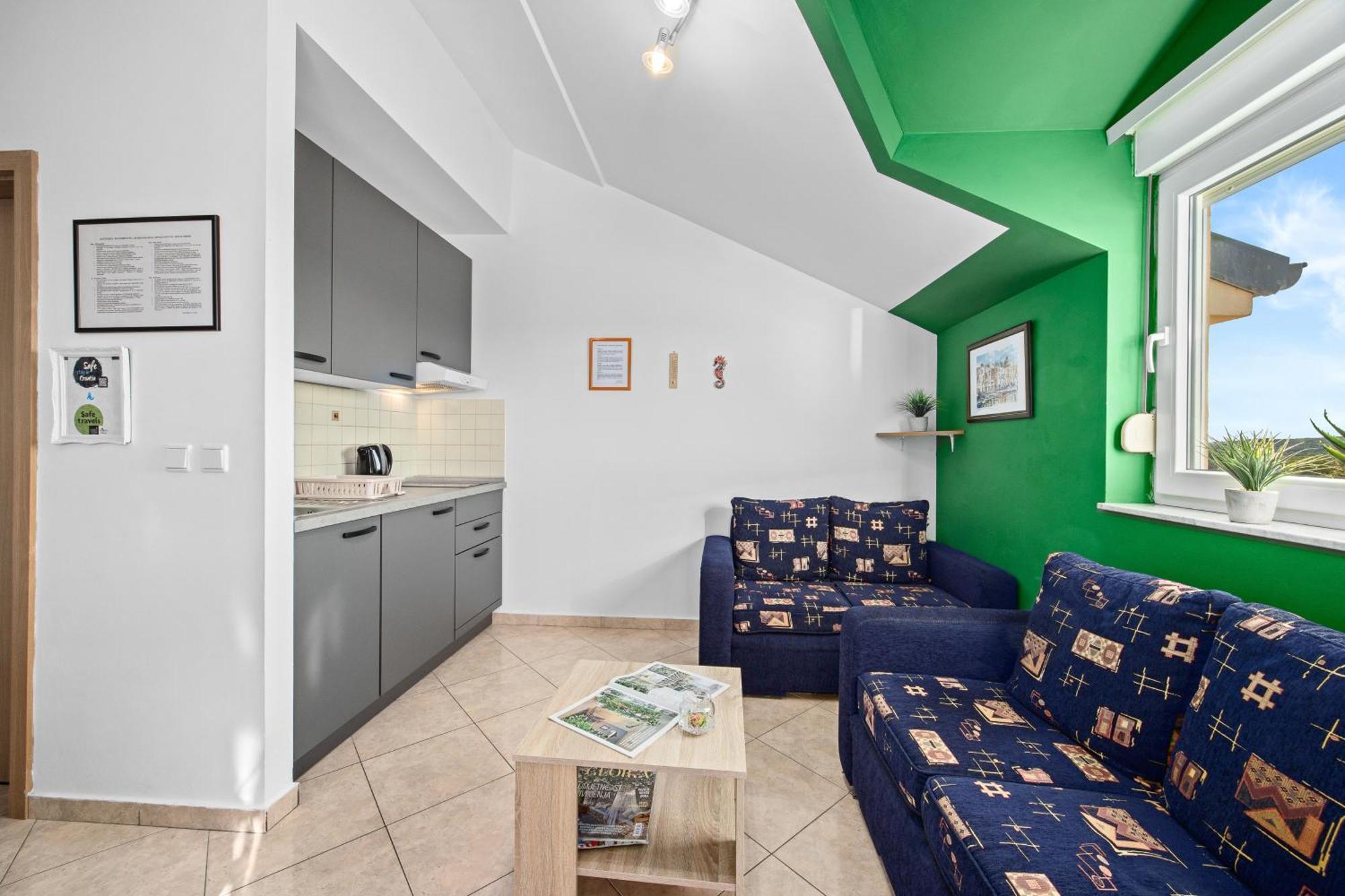 Apartment Medulin Home מראה חיצוני תמונה